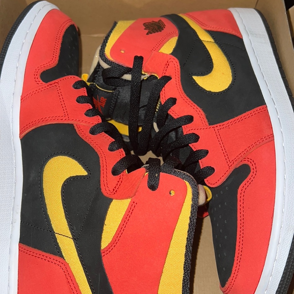 Jordan 1